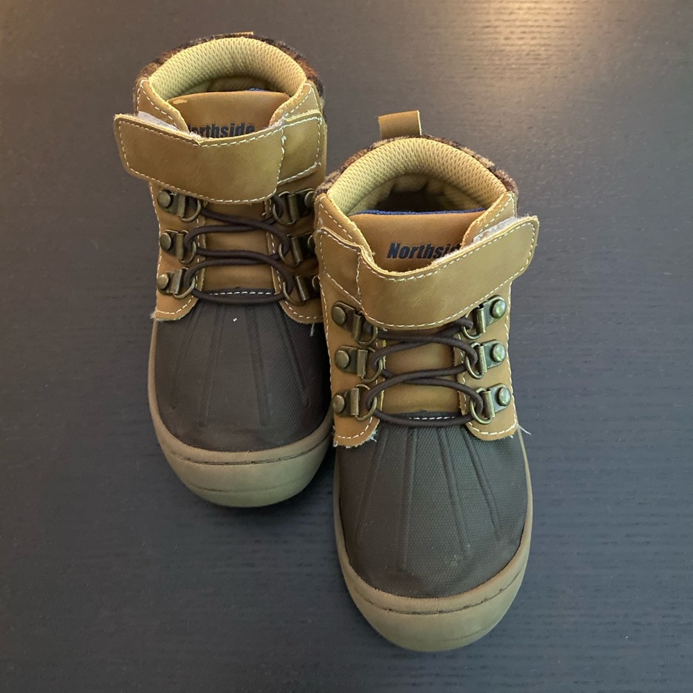 Northside Boots